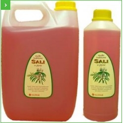 SALI 3 mydło w płynie standard 5L